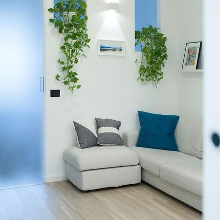 M4 Tolstoj - Milano Vicino Navigli E Duomo Apartment Exterior foto