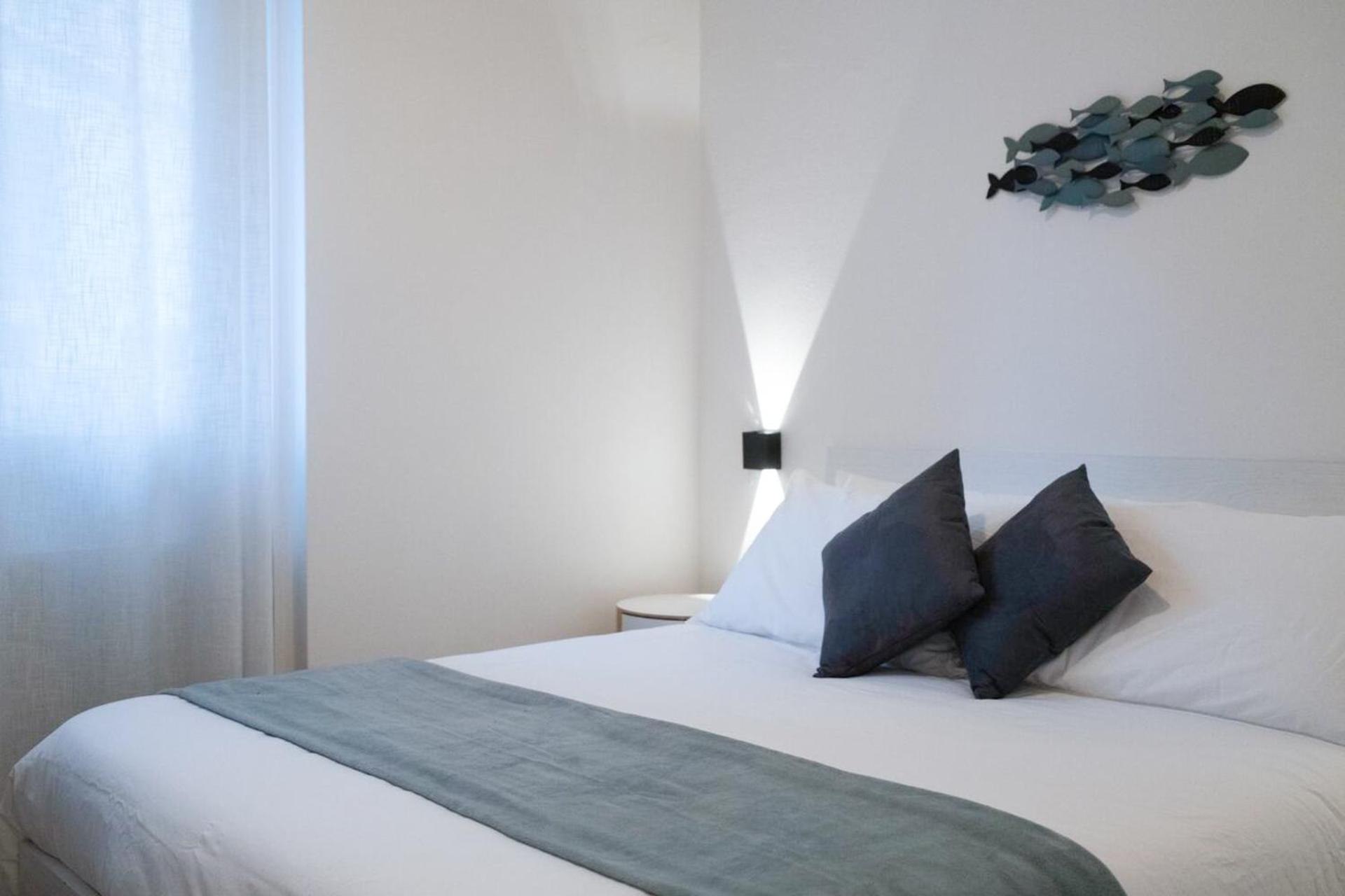 M4 Tolstoj - Milano Vicino Navigli E Duomo Apartment Exterior foto