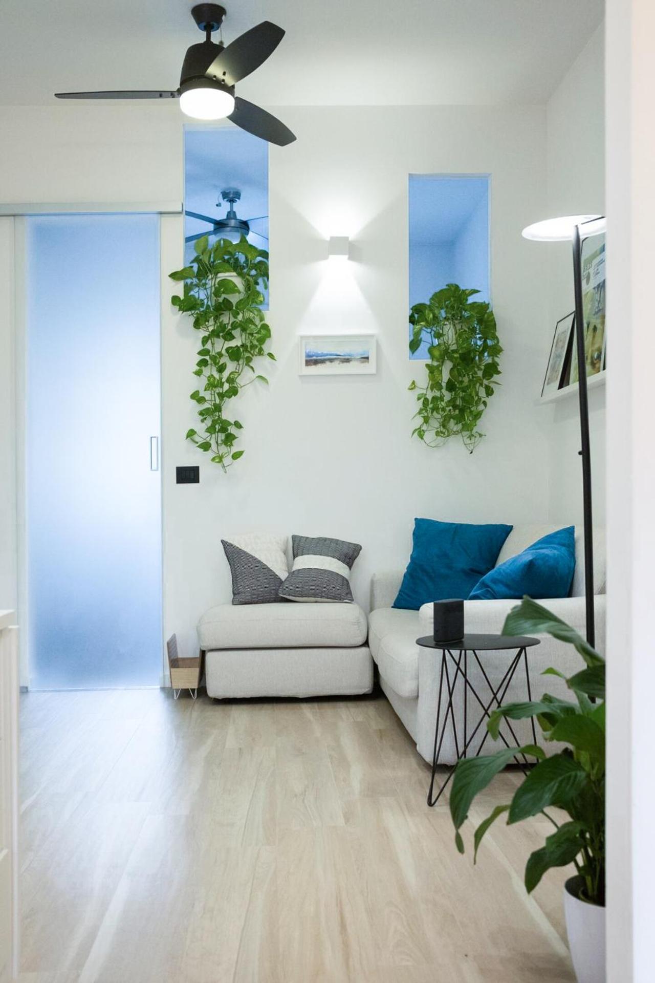 M4 Tolstoj - Milano Vicino Navigli E Duomo Apartment Exterior foto