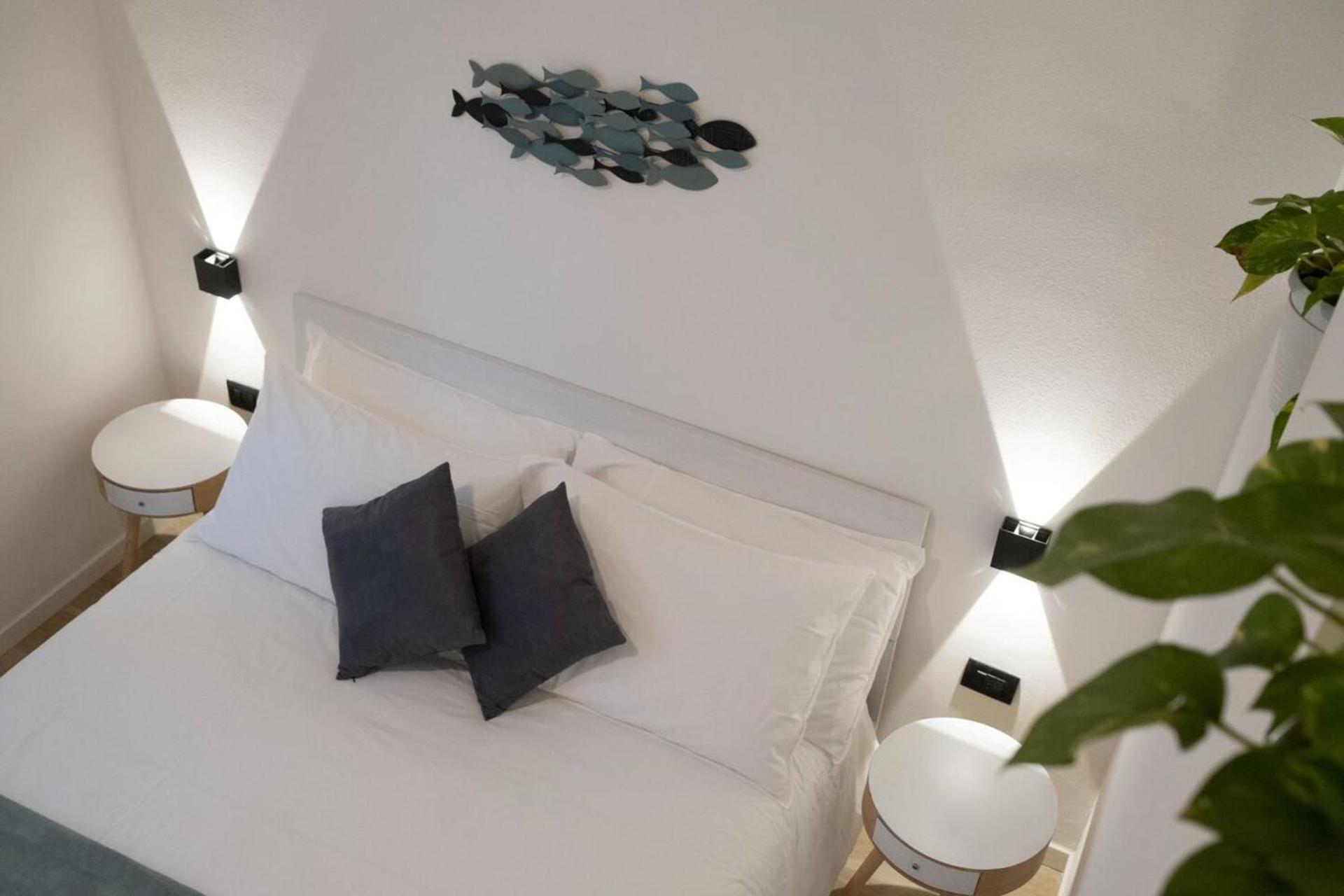 M4 Tolstoj - Milano Vicino Navigli E Duomo Apartment Exterior foto